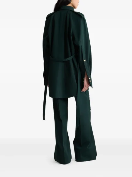 Marškiniai Patou žalia