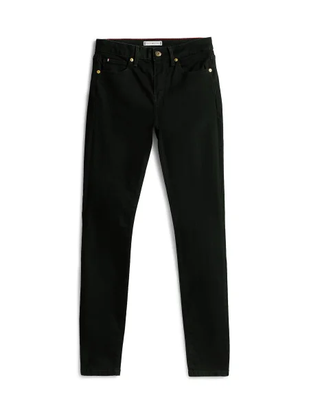 Tommy Hilfiger Blugi negru