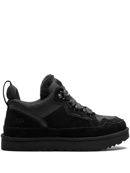 Botine Ugg negru