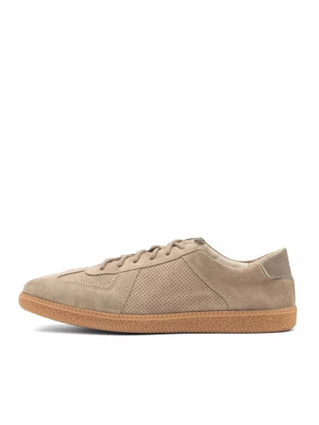 Sneakerși Ryłko bej