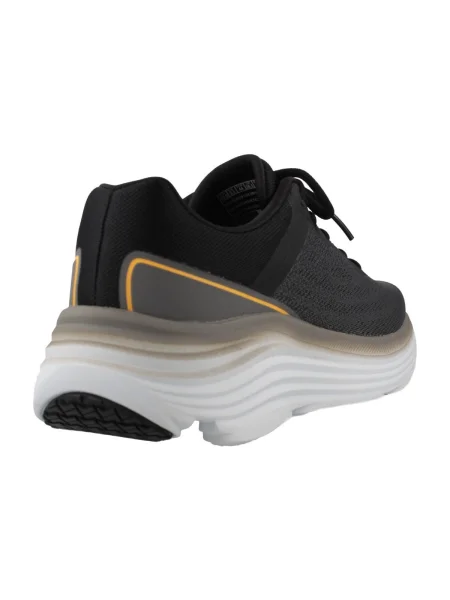 Pantofi Skechers gri