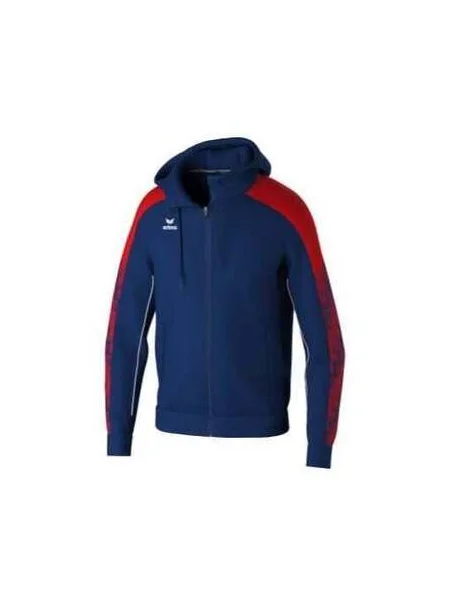 Geacă Erima albastru