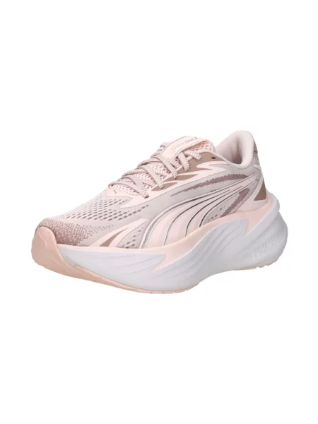 Sneakersy Puma różowe