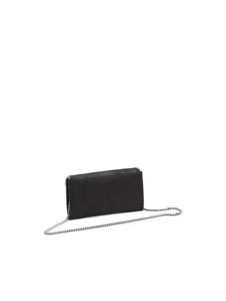 Naszyjnik Stella Mccartney czarny