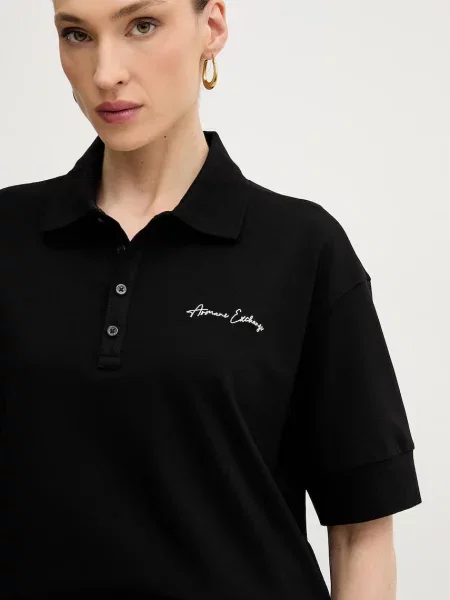 Поло Armani Exchange