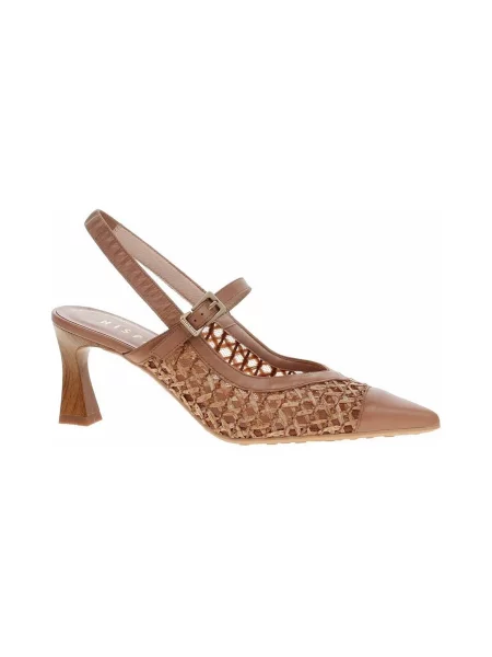 Pantofi Hispanitas maro