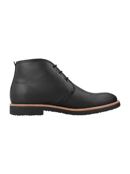 Botine Panama Jack negru