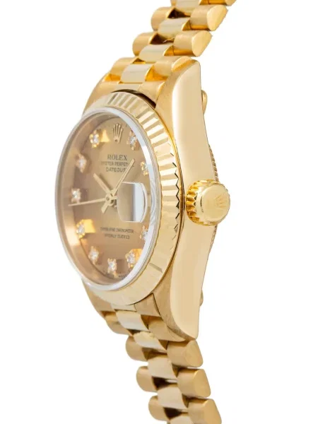 Ceas Rolex auriu