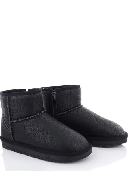 Сапоги Caroc черные