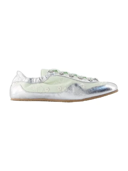 Sneakersy Cecilie Bahnsen szare