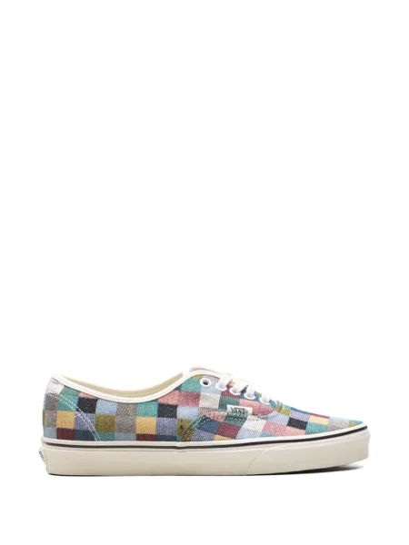 Sneakerși Vans Authentic albastru