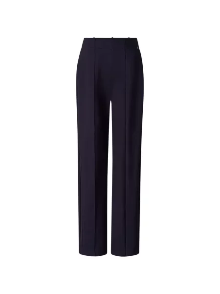 Kalhoty Bogner jersey modré
