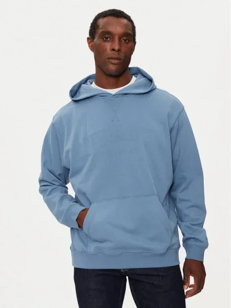 New Balance Суитшърт син