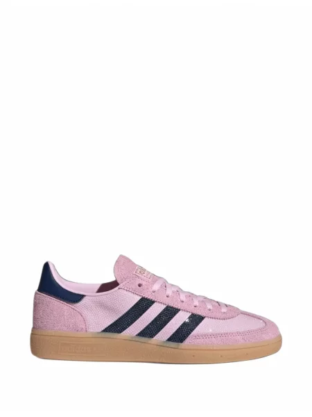 Sneakerși Adidas Spezial roz