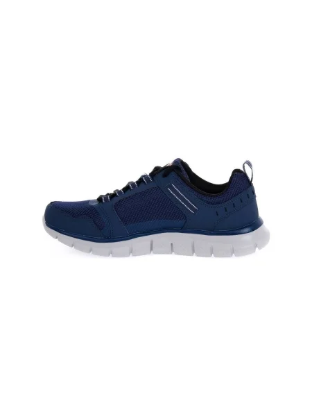 Pantofi Skechers albastru