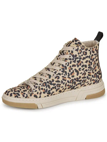 Pantofi Rieker maro