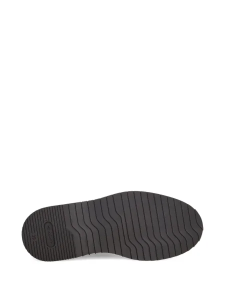 Botine Gant maro
