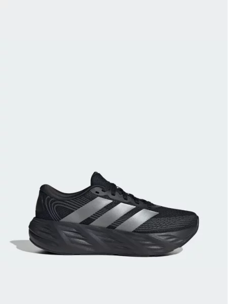 Adidas Παπούτσια για Τρέξιμο Galaxy 8 μαύρο