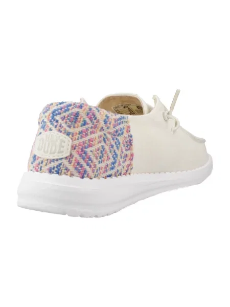 Pantofi Heydude bej