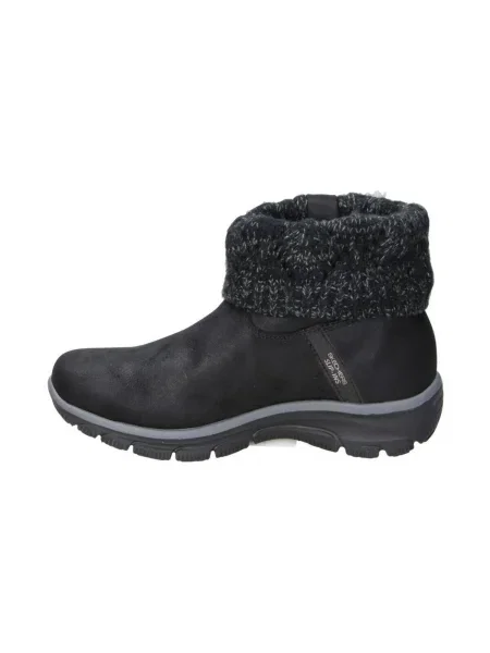Pantofi Skechers negru