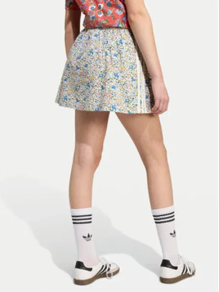 Adidas Szoknya Liberty London Színes