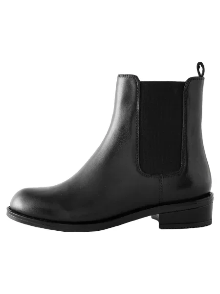 Next Cizme negru