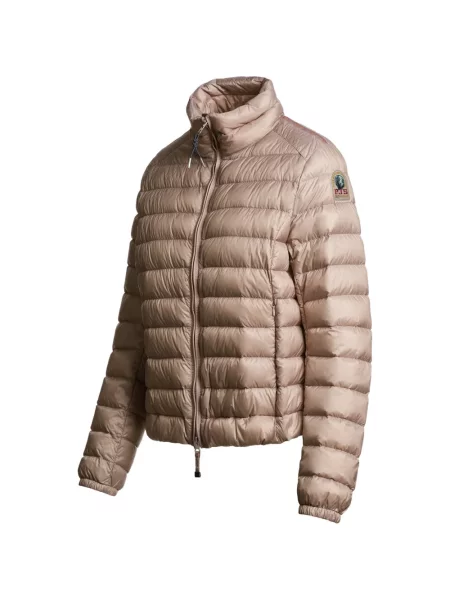 Matlasat geacă cu puf Parajumpers