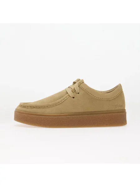 Sneakers Clarks Boxbee Wallabee Maple Suede EUR