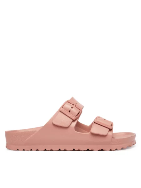 Pantofle BIRKENSTOCK Arizona EVA Narrow clay pink