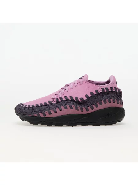 Tenisky Nike černé