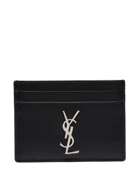 Portofel Saint Laurent negru