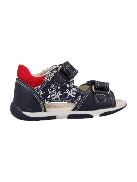Sandale Geox plava