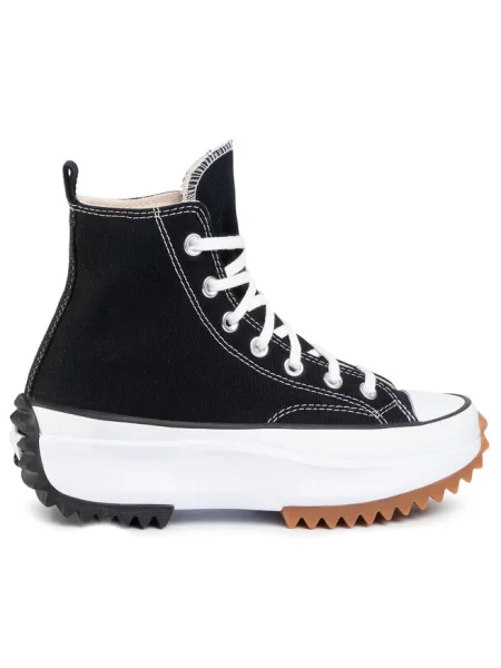 Sneakersy Converse czarne