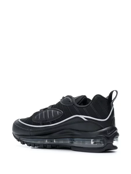 Sneakerși Nike Air Max negru
