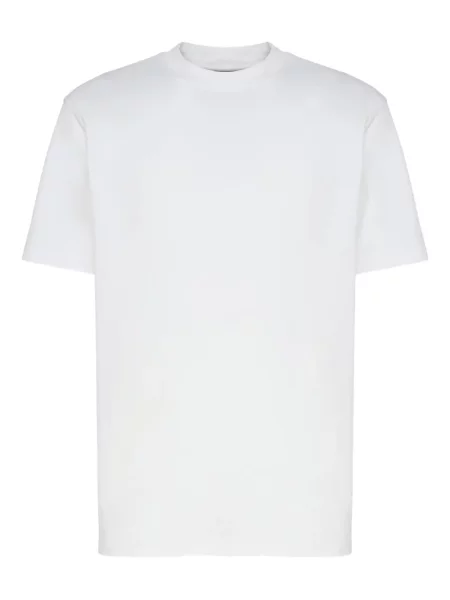 Tricou Loro Piana alb