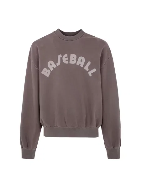 Bluza Fear Of God klasyczna brązowa
