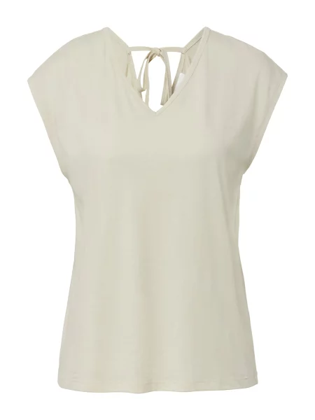 S.Oliver Tricou bej