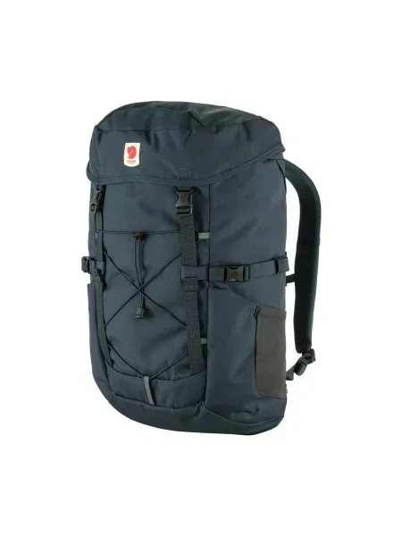 Geantă Fjallraven albastru