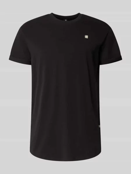 G-Star Raw T-Shirt Lash czarny