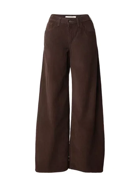 LEVI'S ® Jeans Middy ciocolatiu