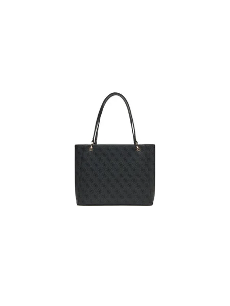 Táska Guess Noelle II Szürke fekete