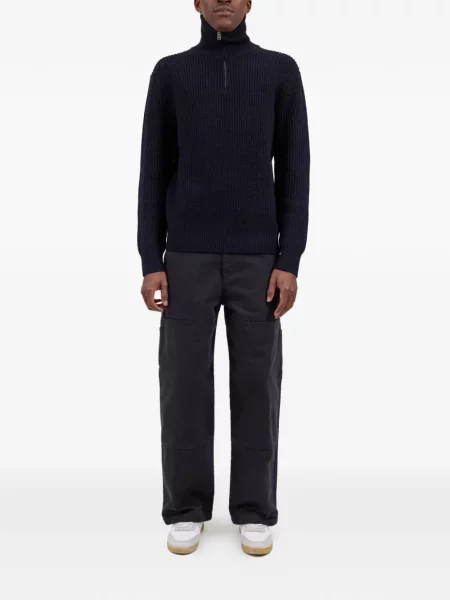 Pulover A.p.c. albastru