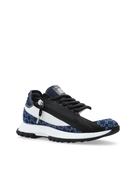 Sneakers Givenchy μπλε
