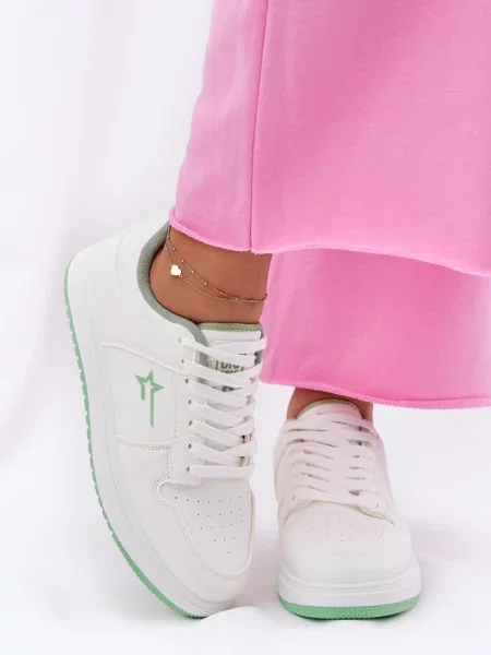 Teniși Big Star Shoes gri