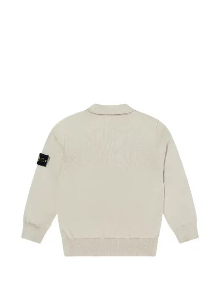 Koszulka polo dziecięca Stone Island