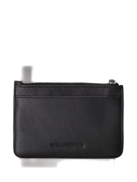 Portofel Karl Lagerfeld negru