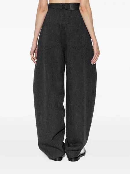 Pantaloni Balenciaga gri