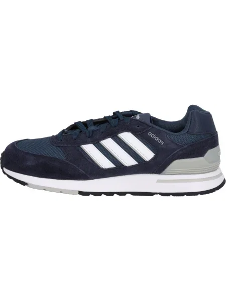 Pantofi Adidas Sportswear albastru