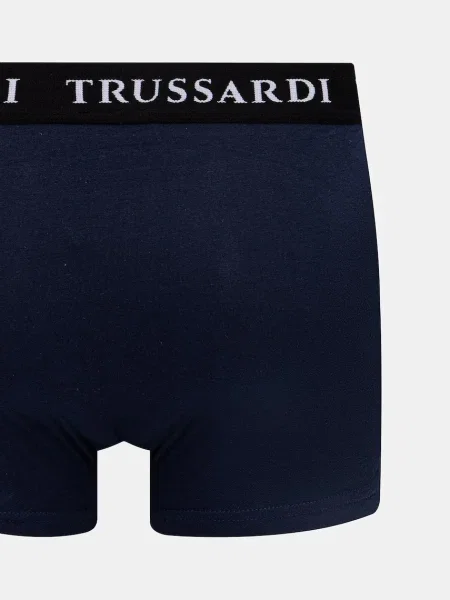 Boxeri Trussardi albastru