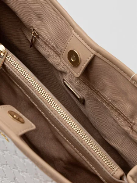 Кожаная сумочка Aldo